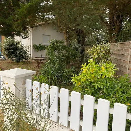 Maison Avec Jardin Arboré Et Calme Casa vacanze