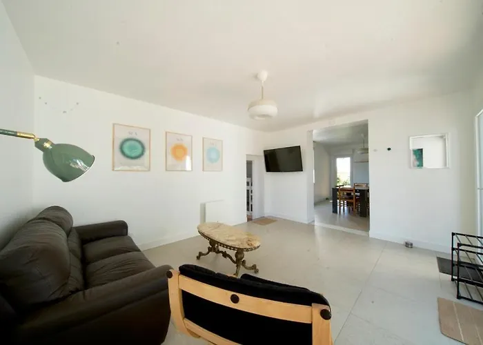 Maison Avec Jardin Arbore Et Calme Dom wakacyjny Jard-sur-Mer