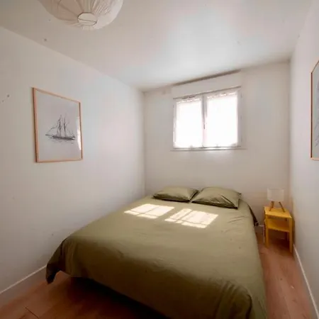 Maison Avec Jardin Arbore Et Calme 度假居 *